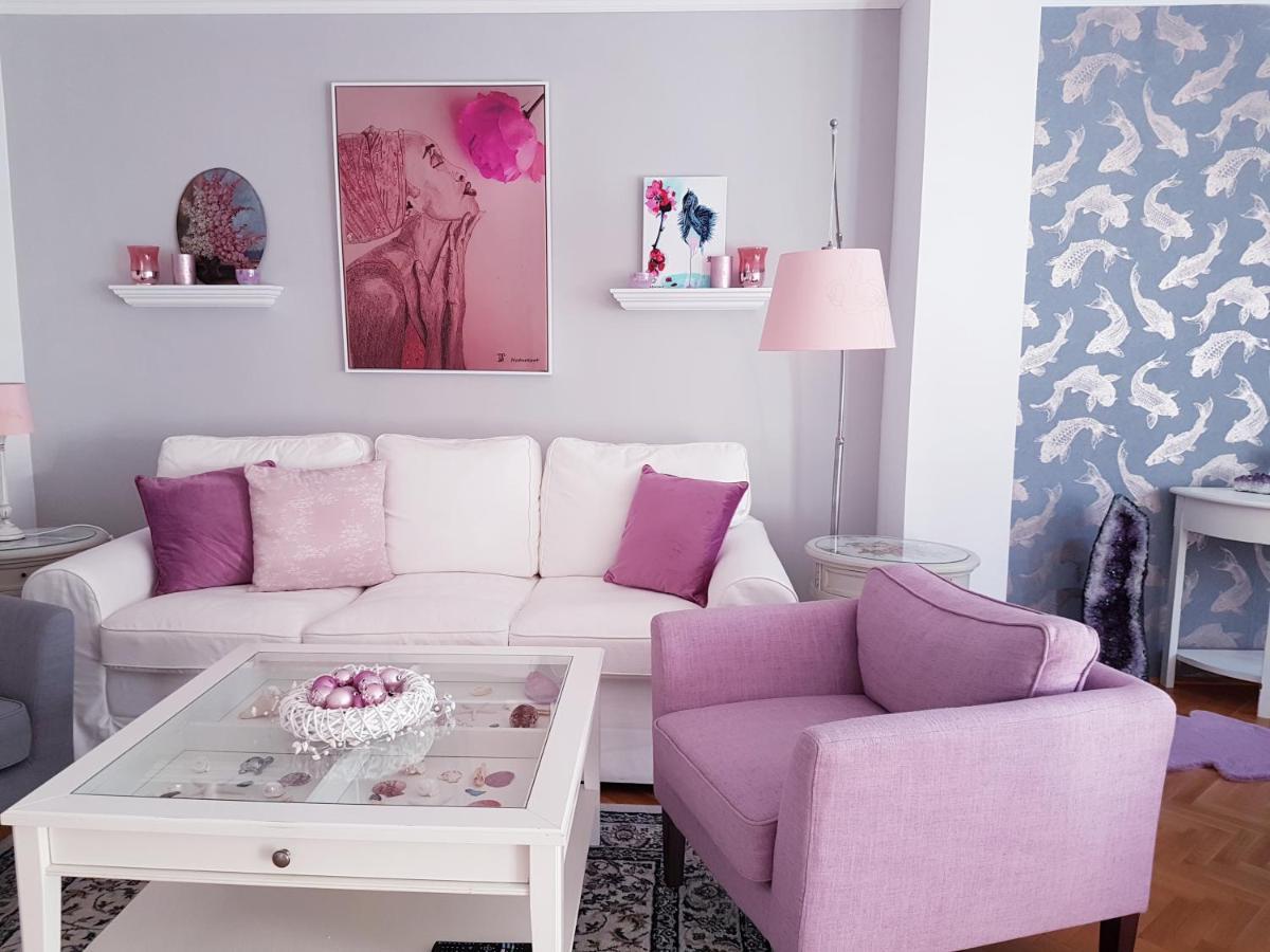 Вилла Casa Magnolia Vienna Leopoldsdorf Экстерьер фото
